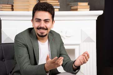 CEO Interview